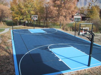84x44 fullcourt