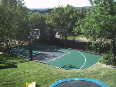 18x42 halfcourt